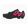 Sapatilha de Ciclismo MTB High One Lock Disc Atop Feminina