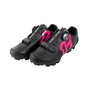 Sapatilha de Ciclismo MTB High One Lock Disc Atop Feminina