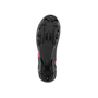 Sapatilha de Ciclismo MTB High One Lock Disc Atop Feminina