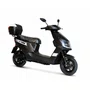 Scooter Elétrica Yurb Flux 1000w 2026