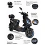 Scooter Elétrica Yurb Flux 1000w 2026
