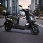 Scooter Elétrica Yurb Flux 1000w 2026