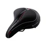Selim de Bicicleta Serfas Cruiser CR-762 230mm
