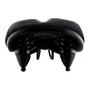 Selim de Bicicleta Serfas Cruiser CR-762 230mm
