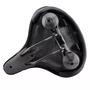 Selim de Bicicleta Serfas Cruiser CR-762 230mm