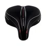 Selim de Bicicleta Serfas Cruiser CR-762 230mm