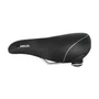 Selim de Bicicleta Velo Comfort 275 x 190mm
