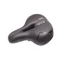 Selim GTA Comfort Gel Tech com Elastômeros e Refletor