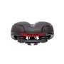 Selim GTA Comfort Gel Tech com Elastômeros e Refletor