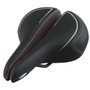 Selim Serfas Vazado Mtb Feminino RX-922V Microfibra