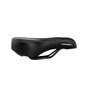 Selim Vessel MTB Vazado Velo Plush