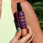 Shine Protetor Solar Dry Oil FPS50 FPUVA30 Pink Cheeks 50ml