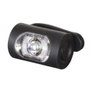 Sinalizador Traseiro Serfas UTL-SBK - 10 Lumens