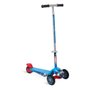SKATENET MAX CAPITÃO AMÉRICA BANDEIRANTE