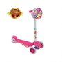Skatenet Princesas Disney Bandeirante
