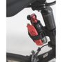 Suporte CO2 para Canote Session