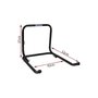 Suporte de Parede Horizontal Dobrável para Bicicletas DLuccas 9022
