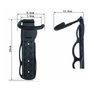 Suporte de Parede para Bicicleta com Gancho Absolute