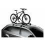 Suporte de Teto Thule ProRide 598 em Alumínio Preto