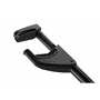 Suporte de Teto Thule ProRide 598 em Alumínio Preto