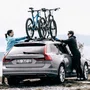 Suporte de Teto Thule ProRide 598 para 1 Bicicleta