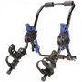 Suporte p/ 2 bicicletas Thule 910 XT