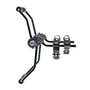 Suporte Thule Passage 910XT para 2 Bicicletas