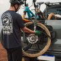 Suporte para Bicicletas Nomad Truckpad Pro Duo