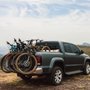 Suporte para Bicicletas Nomad Truckpad Pro Grande Suporte para Bicicletas Nomad Truckpad Pro Grande