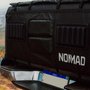 Suporte para Bicicletas Nomad Truckpad Pro Grande Suporte para Bicicletas Nomad Truckpad Pro Grande