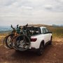 Suporte para Bicicletas Nomad Truckpad Pro Pequeno Suporte para Bicicletas Nomad Truckpad Pro Pequeno