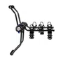 Suporte Thule Passage 911XT para 3 Bicicletas