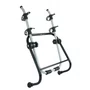 Suporte Transbike Altmayer Conect AL399 para 2 Bicicletas