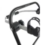 Suporte Transbike Altmayer Conect AL399 para 2 Bicicletas