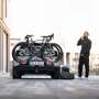 Suporte Transbike Thule OutPace Para 3 Bicicletas