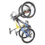 Suporte Vertical De Parede Para 2 Bicicletas Altmayer - Al-70