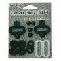 Taco de pedal Wellgo 98A