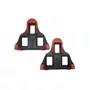 Taco para Pedal Road Padrão SPD-SL 0 Graus