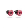 Tampa p/ Caixa de Direção Shimano Pro Ahead Set Alumínio
