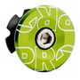 Tampa p/ Caixa de Direção Shimano Pro Ahead Set Alumínio