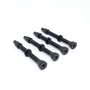 Válvula Presta Tubeless 60mm Alumínio Calypso